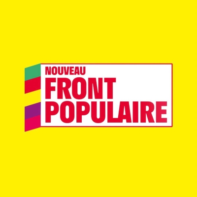 Soutenez Nouveau Front Populaire